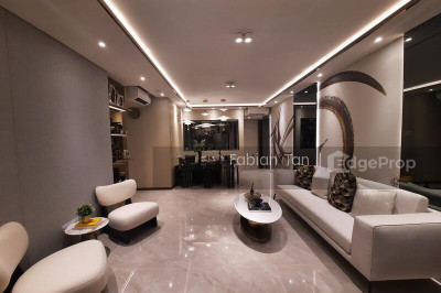 CHUAN PARK Apartment / Condo | Listing