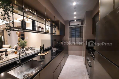 CHUAN PARK Apartment / Condo | Listing