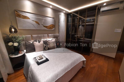 CHUAN PARK Apartment / Condo | Listing