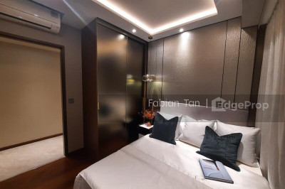 CHUAN PARK Apartment / Condo | Listing