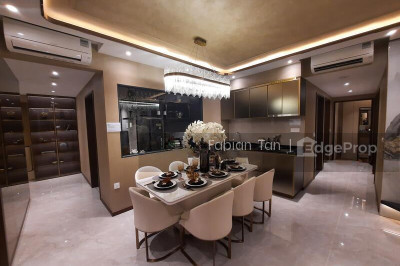 CHUAN PARK Apartment / Condo | Listing