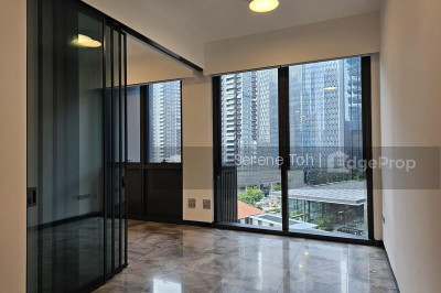 MIDTOWN BAY Apartment / Condo | Listing