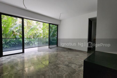 JERVOIS PRIVE Apartment / Condo | Listing