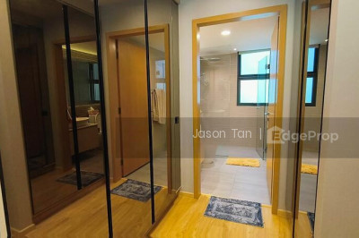 BLOSSOM RESIDENCES Apartment / Condo | Listing