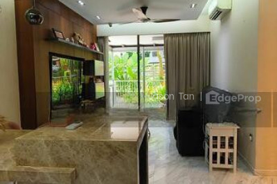 BLOSSOM RESIDENCES Apartment / Condo | Listing