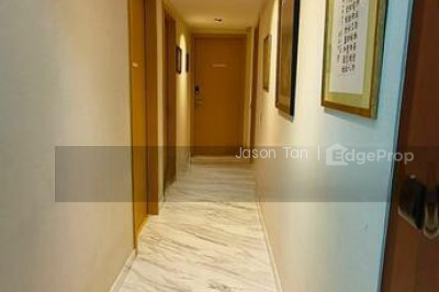 BLOSSOM RESIDENCES Apartment / Condo | Listing