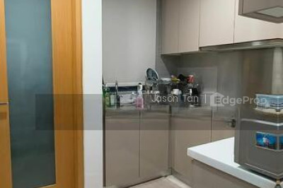 BLOSSOM RESIDENCES Apartment / Condo | Listing