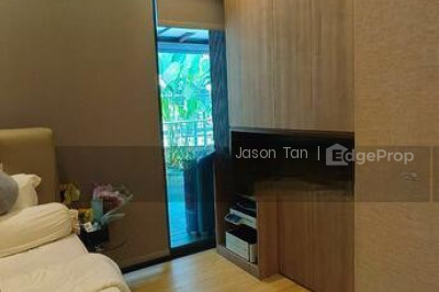 BLOSSOM RESIDENCES Apartment / Condo | Listing