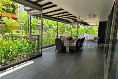 BLOSSOM RESIDENCES Apartment / Condo | Listing