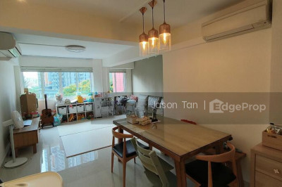 160 MEI LING STREET HDB | Listing