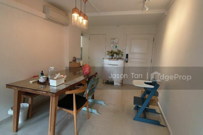 160 MEI LING STREET HDB | Listing