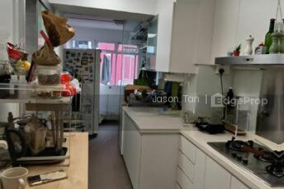 160 MEI LING STREET HDB | Listing