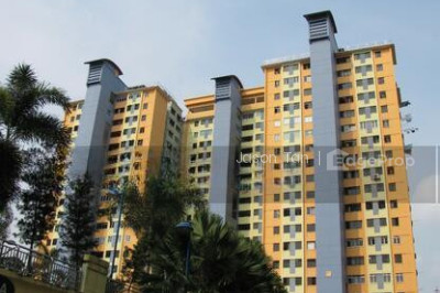 160 MEI LING STREET HDB | Listing