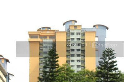 160 MEI LING STREET HDB | Listing