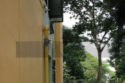 160 MEI LING STREET HDB | Listing