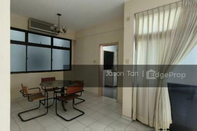 MANDARIN GARDENS Apartment / Condo | Listing