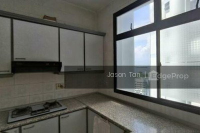 MANDARIN GARDENS Apartment / Condo | Listing