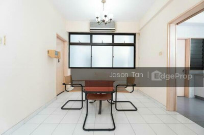 MANDARIN GARDENS Apartment / Condo | Listing