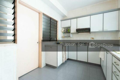 MANDARIN GARDENS Apartment / Condo | Listing