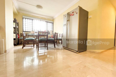 559 HOUGANG STREET 51 HDB | Listing