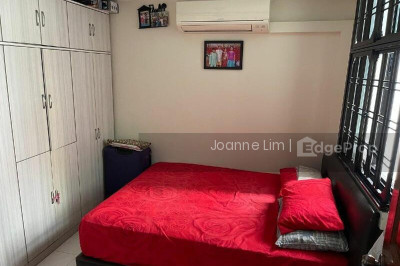 341A SEMBAWANG CLOSE HDB | Listing