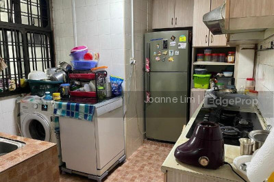 341A SEMBAWANG CLOSE HDB | Listing