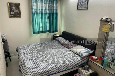 341A SEMBAWANG CLOSE HDB | Listing