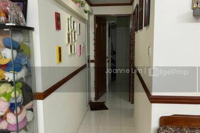 341A SEMBAWANG CLOSE HDB | Listing