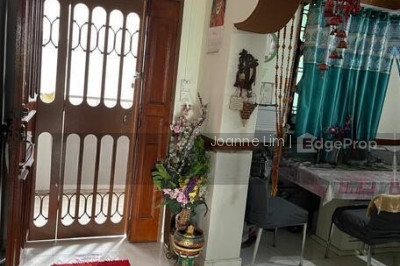 341A SEMBAWANG CLOSE HDB | Listing