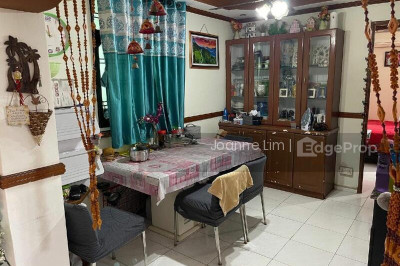 341A SEMBAWANG CLOSE HDB | Listing