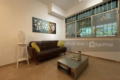 HAIG GROVE (SCK VILLE) Apartment / Condo | Listing