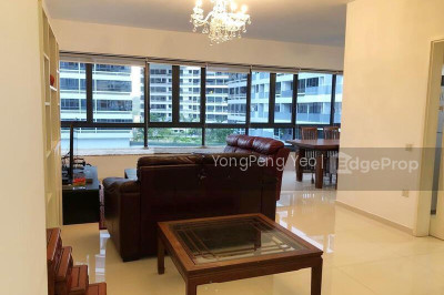 THE INTERLACE Apartment / Condo | Listing