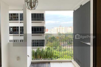 THE INTERLACE Apartment / Condo | Listing