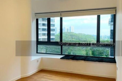 THE INTERLACE Apartment / Condo | Listing