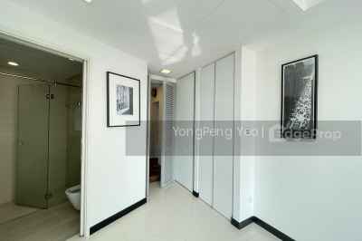 THE SAIL @ MARINA BAY Apartment / Condo | Listing