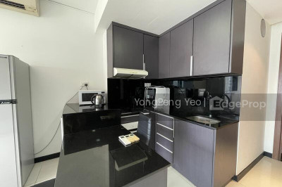 THE SAIL @ MARINA BAY Apartment / Condo | Listing