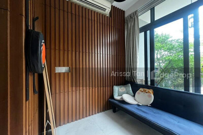 THE FORESTA @ MOUNT FABER Apartment / Condo | Listing