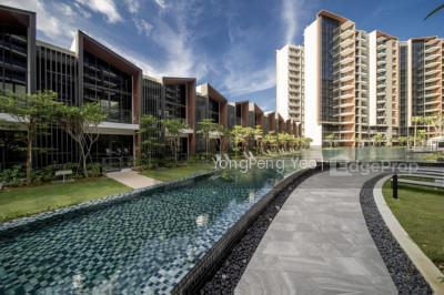 AFFINITY AT SERANGOON Apartment / Condo | Listing