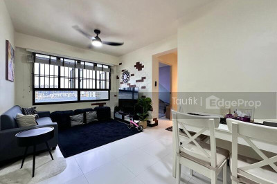 166B TECK WHYE CRESCENT HDB | Listing