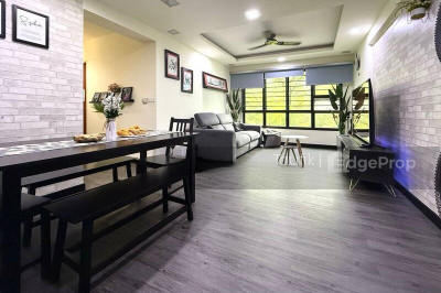 335B YISHUN RIVERWALK HDB | Listing