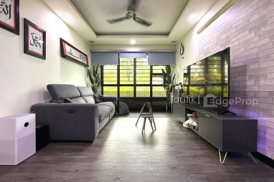 335B YISHUN RIVERWALK HDB | Listing