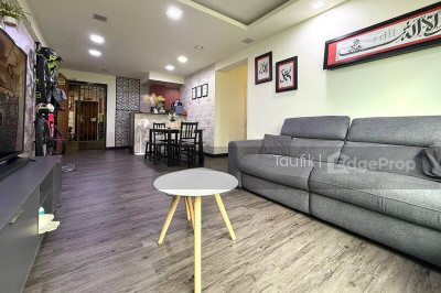 335B YISHUN RIVERWALK HDB | Listing