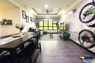 335B YISHUN RIVERWALK HDB | Listing