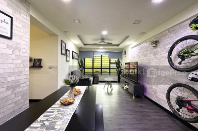 335B YISHUN RIVERWALK HDB | Listing