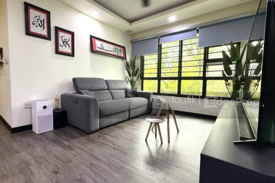 335B YISHUN RIVERWALK HDB | Listing