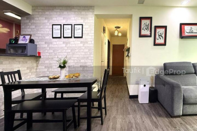 335B YISHUN RIVERWALK HDB | Listing