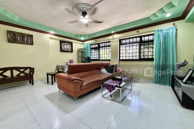 167 PETIR ROAD HDB | Listing