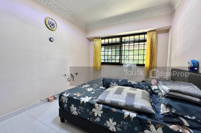 167 PETIR ROAD HDB | Listing