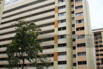 286 YISHUN AVENUE 6 HDB | Listing