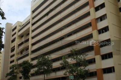 286 YISHUN AVENUE 6 HDB | Listing